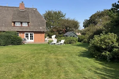 Ferienhaus mit 1 Schlafzimmer