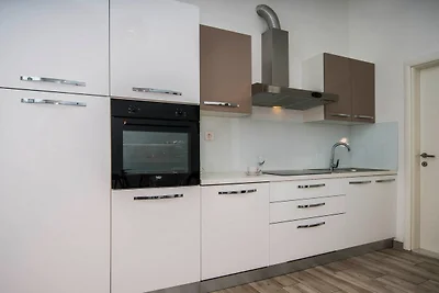 Holiday Home Relax - One Bedroom Holiday Home...