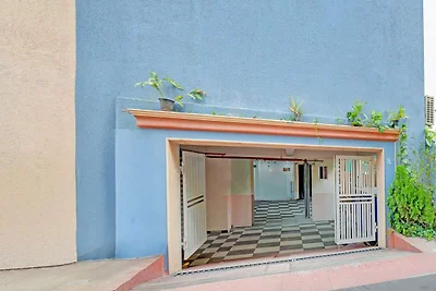 Super Hotel O Kondapur Hyderabad