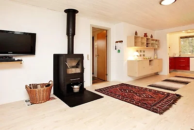 6 Personen Ferienhaus in Millinge