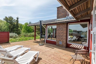 6 Personen Ferienhaus in Fanø