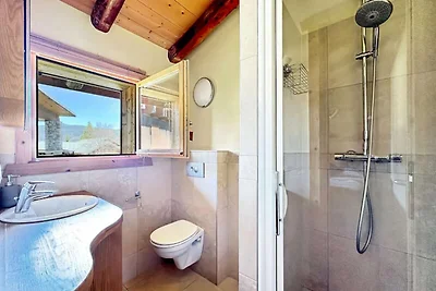 Chalets in Les Carroz d'Araches