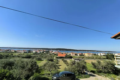 One Bedroom Apartment with Balcony 3