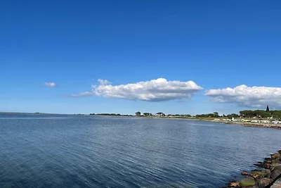 5-Personen-Ferienpark in Bogense