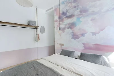 Erhabene Wohnung Saint Germain des Prés