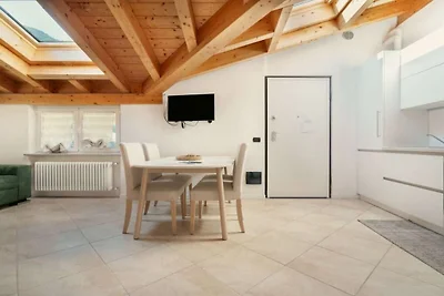 Acero Rosso Appartement