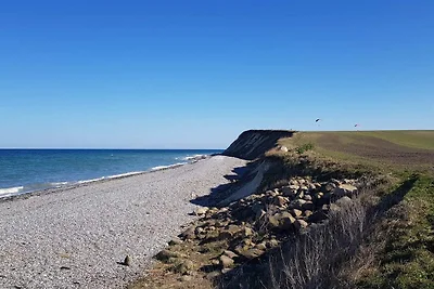 5 person holiday home in Grenaa