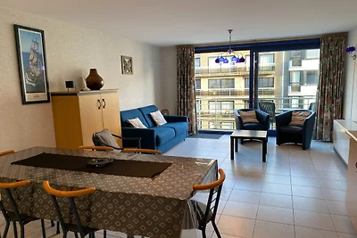 Appartamento a Nieuwpoort con posizione...