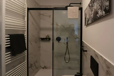 Vakantieappartement in Merano met zwembad
