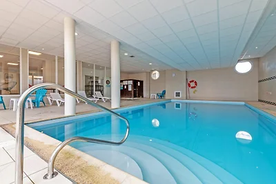 Ferienwohnung in Strandnähe in der...