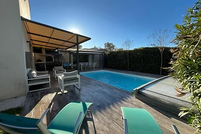 Bella casa vacanze con piscina privata