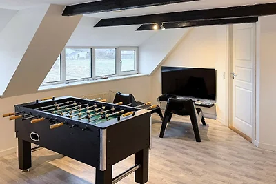 17 persone case ad Harboøre-By Traum