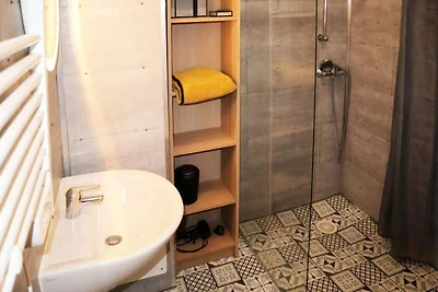 Ferienwohnung in Les Orres mit Pool und Sauna