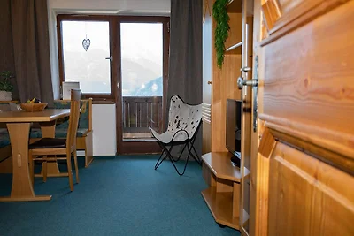 Kombi-Ferienwohnung mit Nationalpark Card