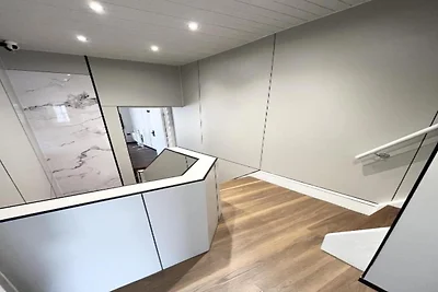 Standaardfamilie Van 3 Kamer