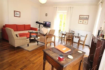 Residenz Palais D'etigny für 4 Personen