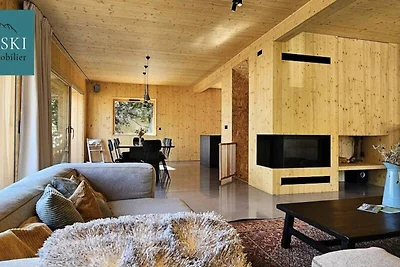 Chalet in Saint Sorlin nahe Les Sybelles...