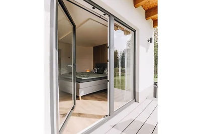 Chalet a Mollcesine