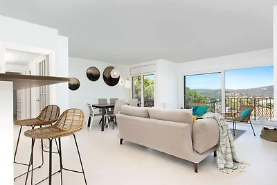 Appartement voor 6 personen in Spanje