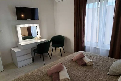 Elegant Villa Ilma with Pool - Villa With...