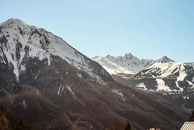 Chalet a Planay vicino al Parco Vanoise