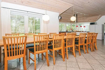 4 Sterne Ferienhaus in Harboøre