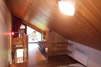 Casa Vacanze a Vanoise con Sauna e Piscina