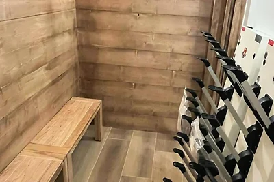 Chalet in Morzine in der Nähe der Seilbahn...