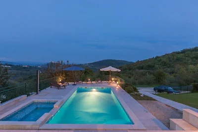 Villa Ana Spinovci