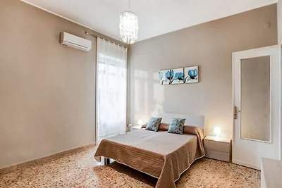 Accattivante appartamento a Siracusa con...