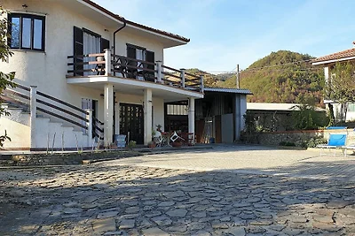 Ferienhaus Casa Vesime in Vesime
