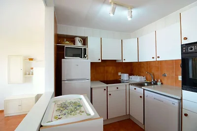 Appartement voor vier personen in Costa Brava