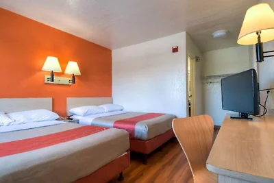2 Doppelbetten | Anaheim West