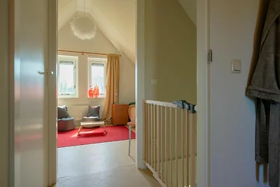 Gemütliches Ferienhaus mit Garten