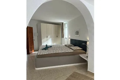 Villa Faro, Monolocale 1
