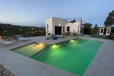 Luxe huis met prive zwembad en fantastisch ui...