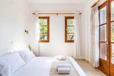 Skopelos Evergreen Apartments 2 bedrooms 3