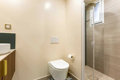 Port-Royal Residence - Moderne studio - 3P
