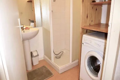 Wohnung im Dorfzentrum nahe Skibus