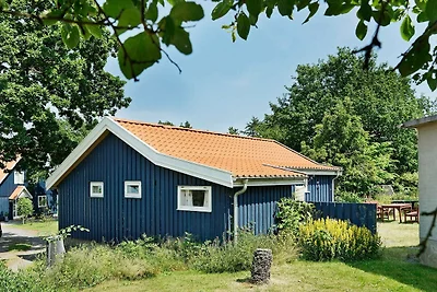 3 Personen Ferienhaus in Allinge