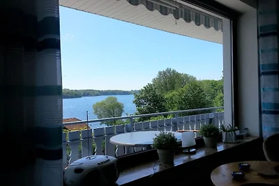 8 im Haus Sielbeck am Kellersee