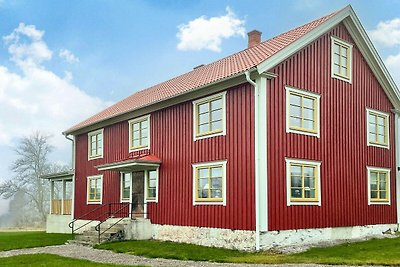 4 Sterne Ferienhaus in KARLSKRONA