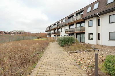 Modernes Apartment für 4 Personen mit...