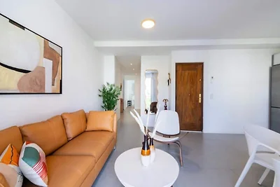 Wohnung in Cannes in der Nähe des Palais des...