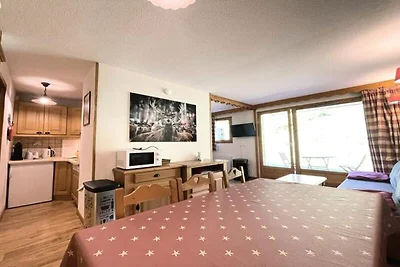 DBA119 – 1-ZIMMER-WOHNUNG + SCHLAFNAHE – BALK...