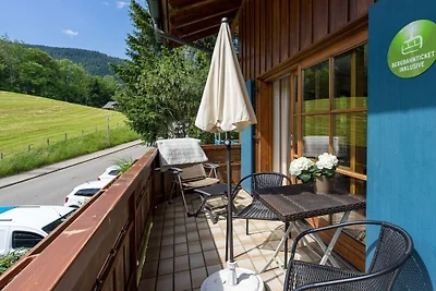 Ferienwohnung mit 1 Schlafzimmer