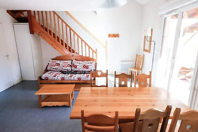 2 Zimmer Duplex 6/8 Personen