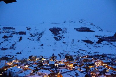 Familieappartement in de Noordelijke Alpen