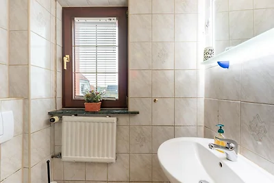 Ferienhaus in Wismar mit eigener Terrasse