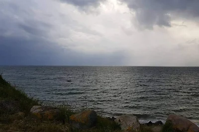 4 Sterne Ferienhaus in Ebberup